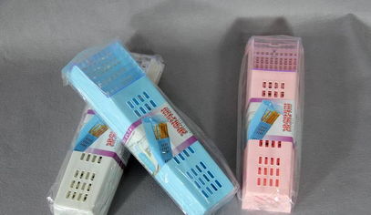 厂价直供优质塑料PP筷笼——汕头市国平鸿盛塑料制品厂