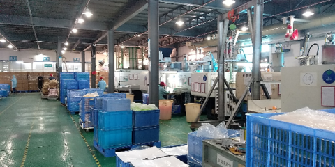 数字化驰骋，赋能日用百货 环力盛携手蓝鲸云ERP打造新制造标杆