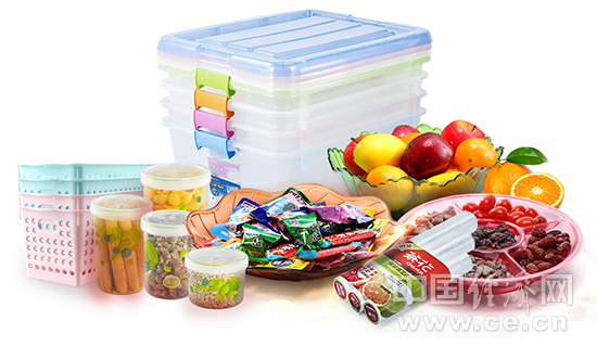 茶花产品 内有品质外有气质，年关抢货受热捧的日用百货新星